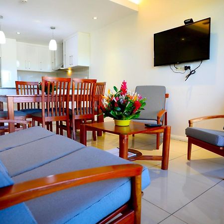 Premiere Apartments Nadi Exterior photo