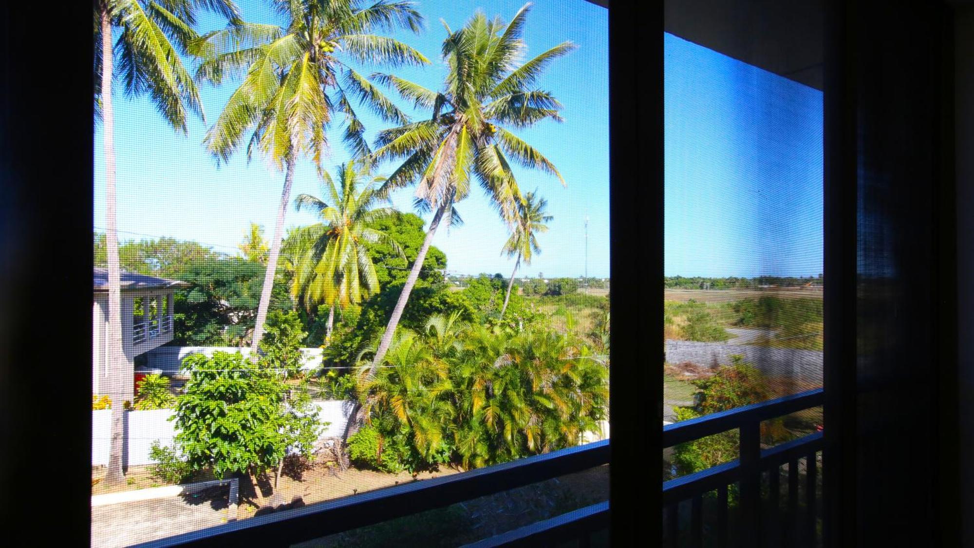 Premiere Apartments Nadi Exterior photo