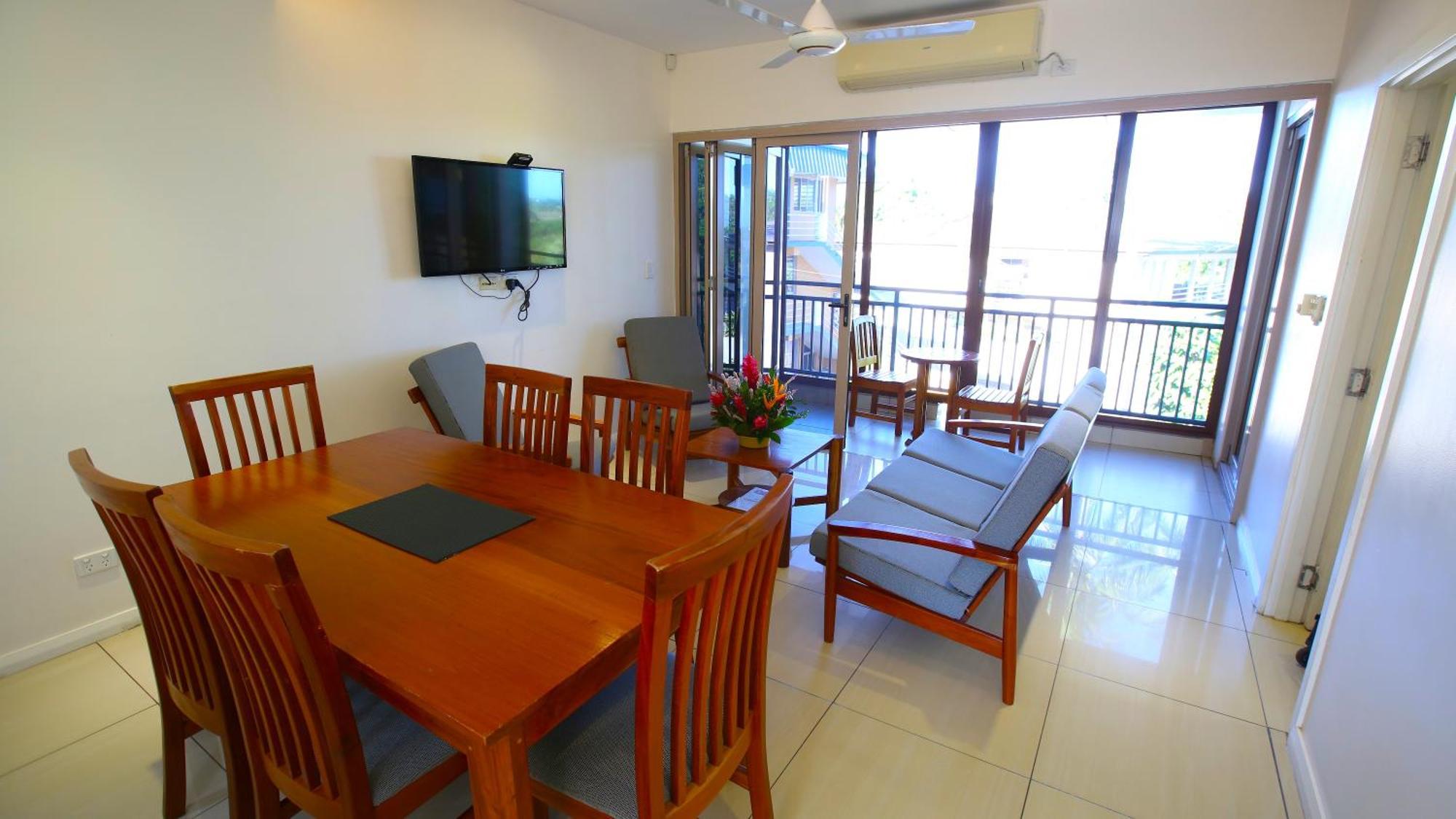 Premiere Apartments Nadi Exterior photo