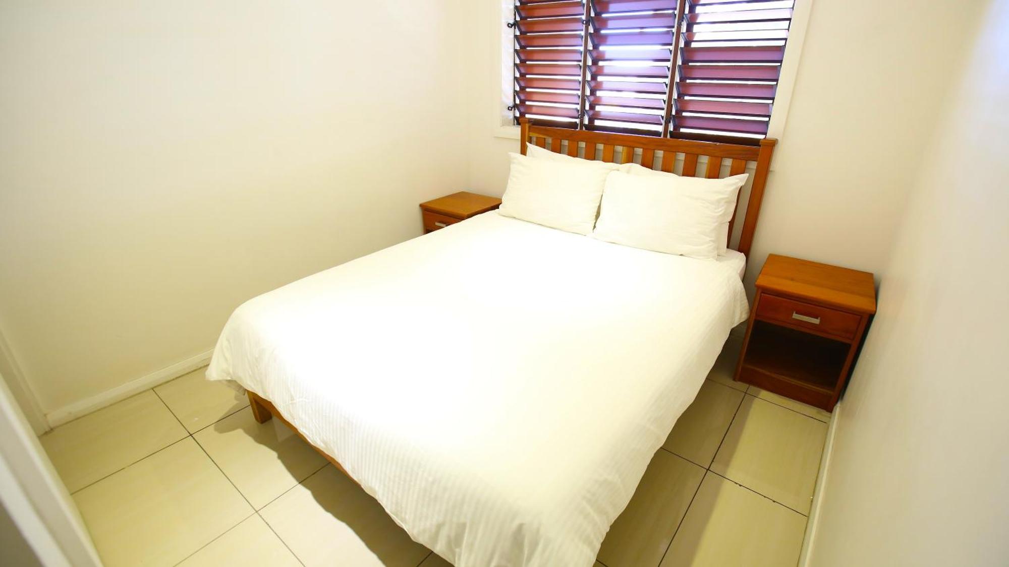 Premiere Apartments Nadi Exterior photo