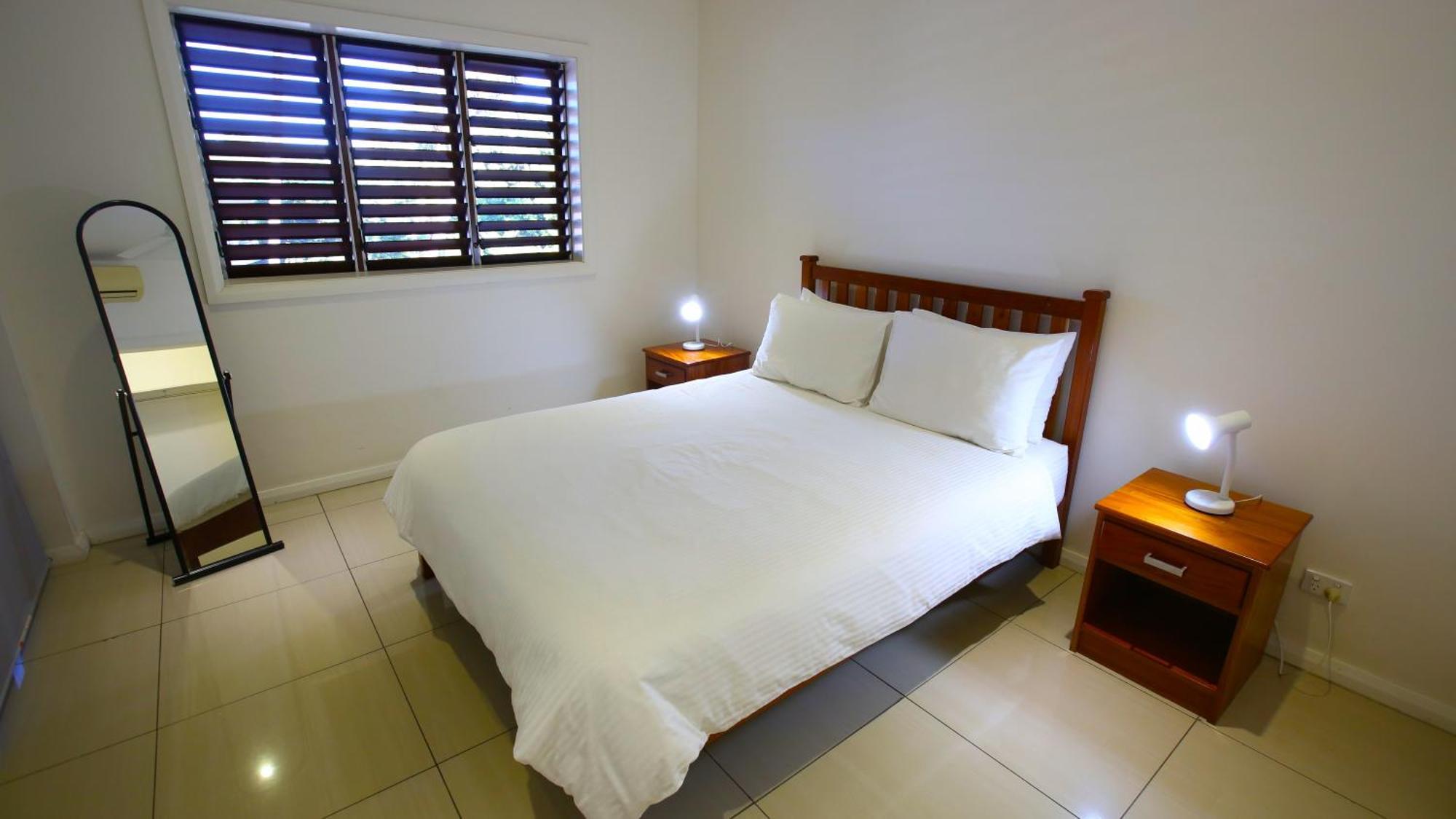 Premiere Apartments Nadi Exterior photo