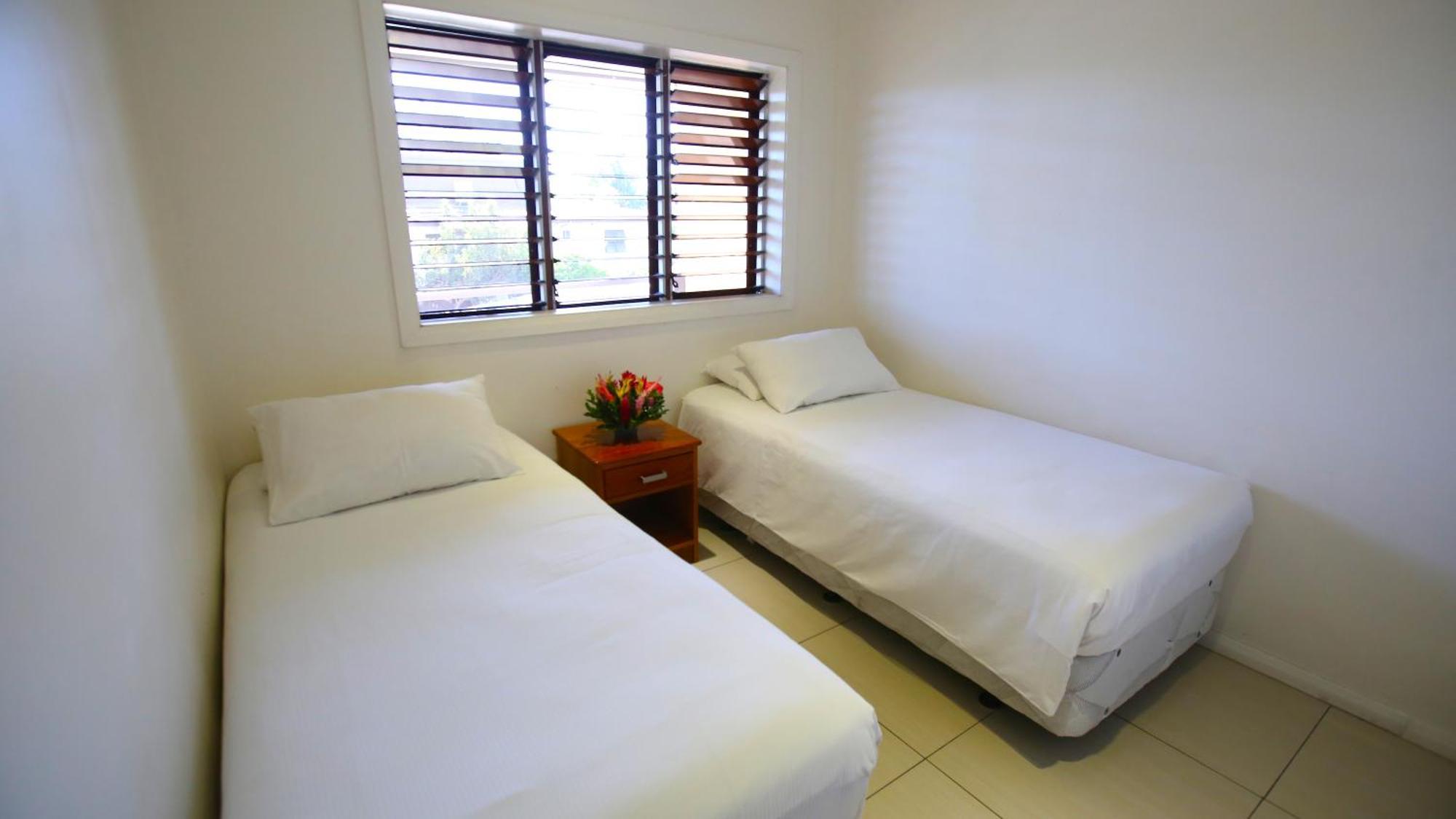 Premiere Apartments Nadi Exterior photo