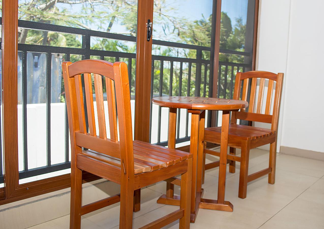 Premiere Apartments Nadi Exterior photo