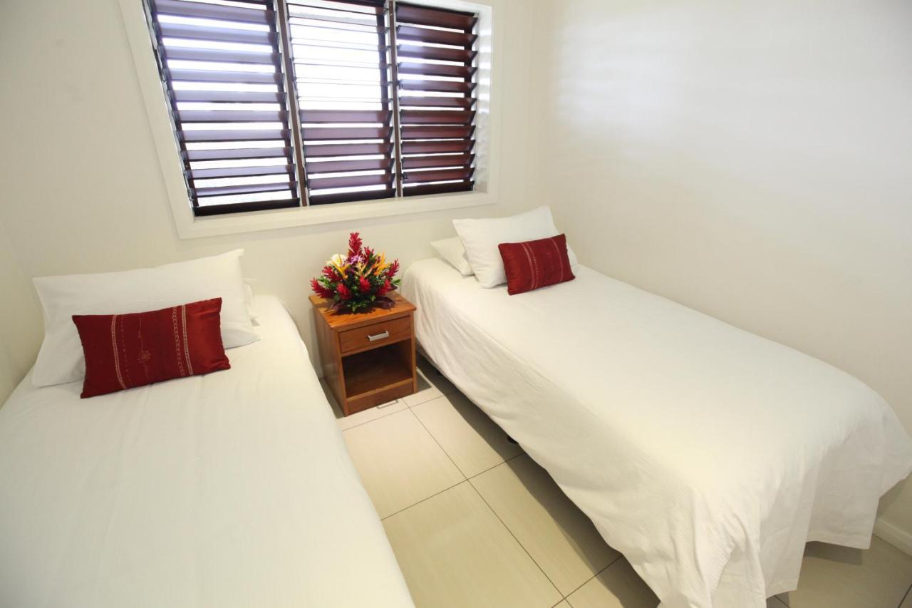 Premiere Apartments Nadi Exterior photo
