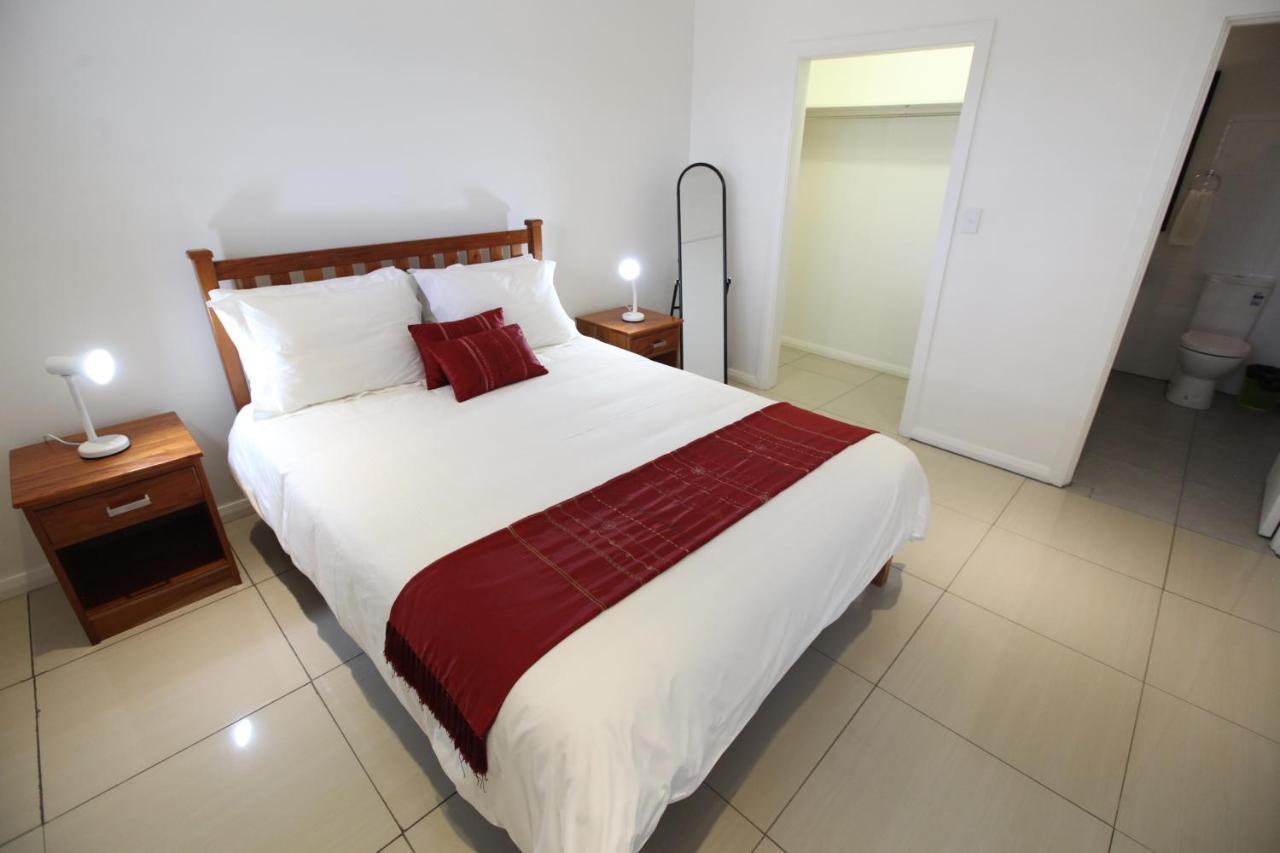 Premiere Apartments Nadi Exterior photo